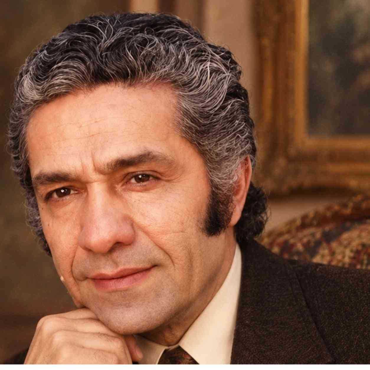 عباس مهرپویا صدا کن مرا صدا کن مرا