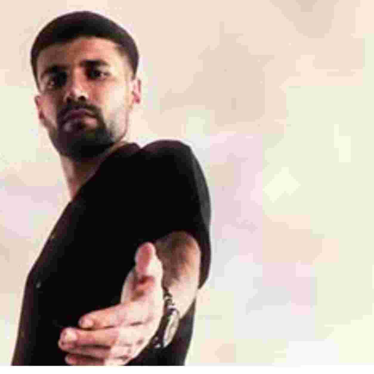 عادل نشد فراموشت کنم دیدی