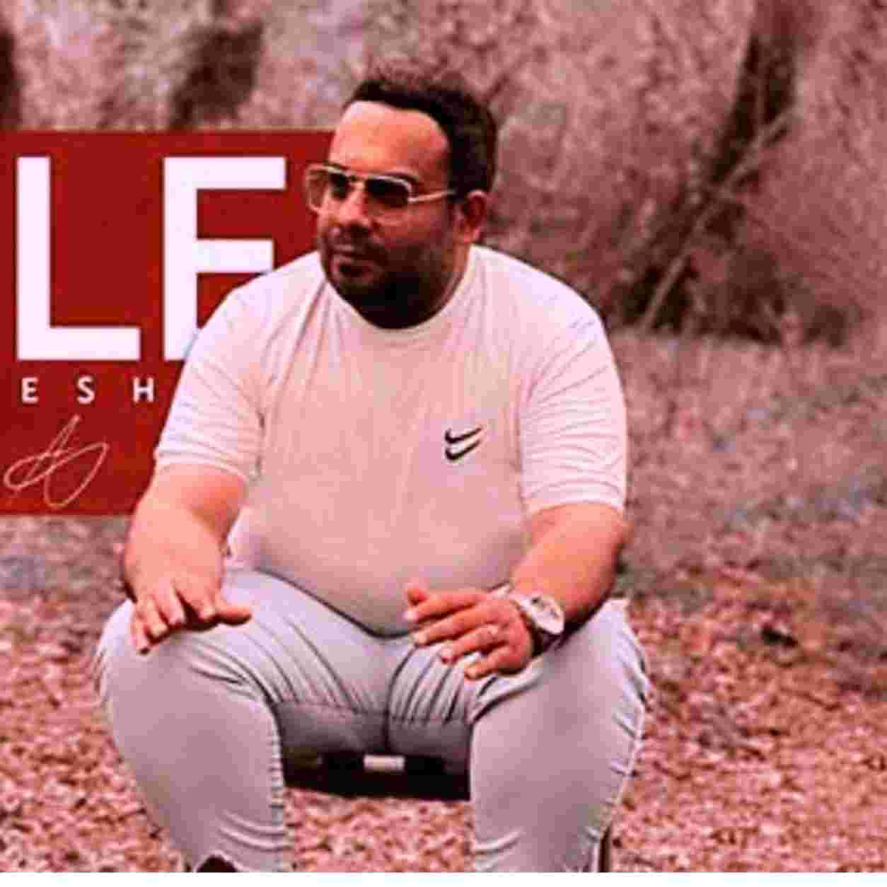 علی زحمتکش دلم به عشق به دلت محکومه