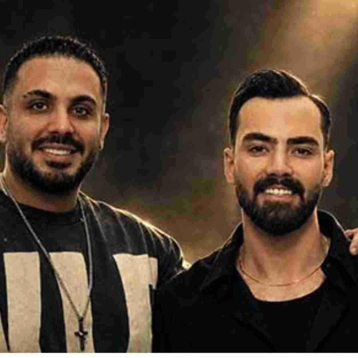 امیر میرزایی گفته بودی نمیزاری منو تنها