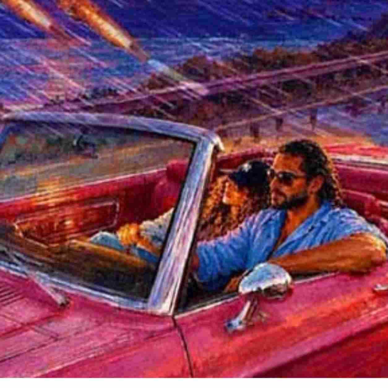 آراد بشه شب بشه صبحبشه فردا