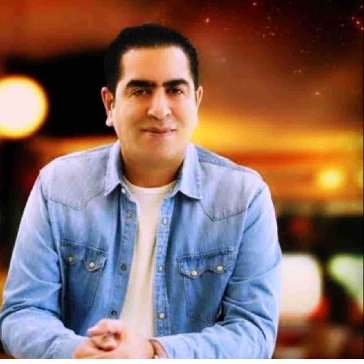 عطا شیخ زاده دلم میبری کجا میروی