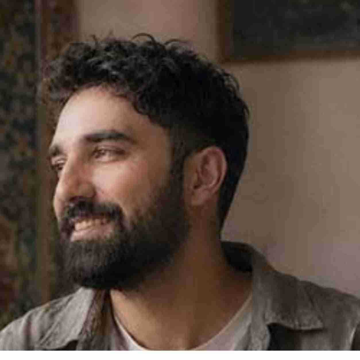 داوود دادمان تو در من ماه و خورشیدی