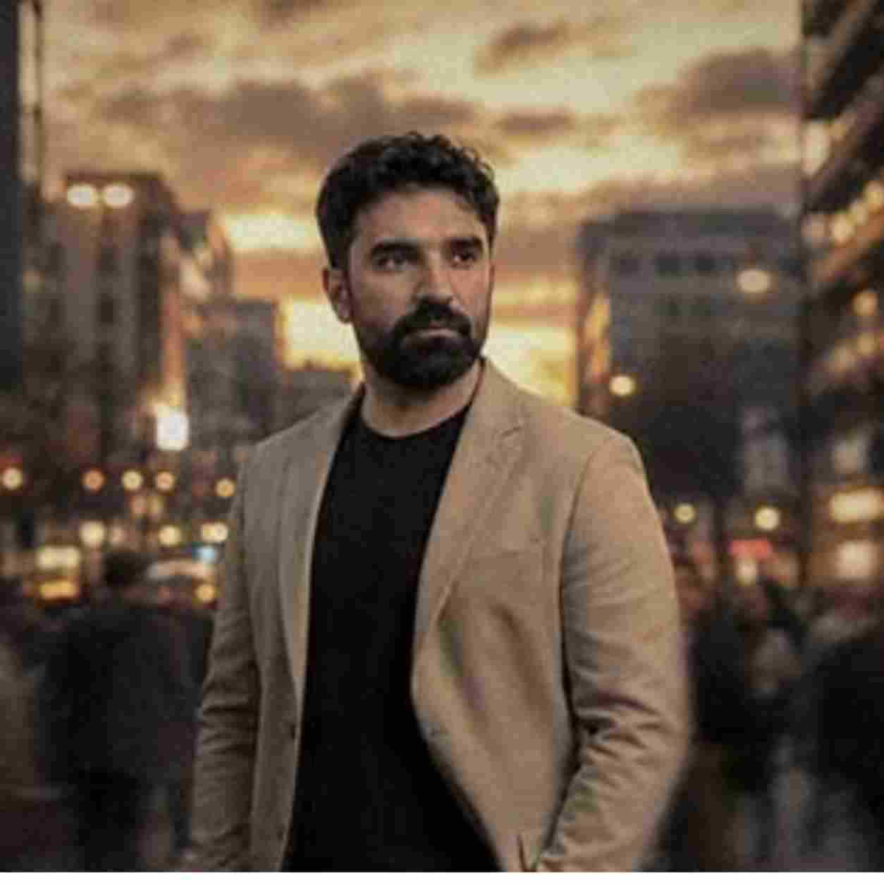 داوود دادمان تو نبودی و نبودم