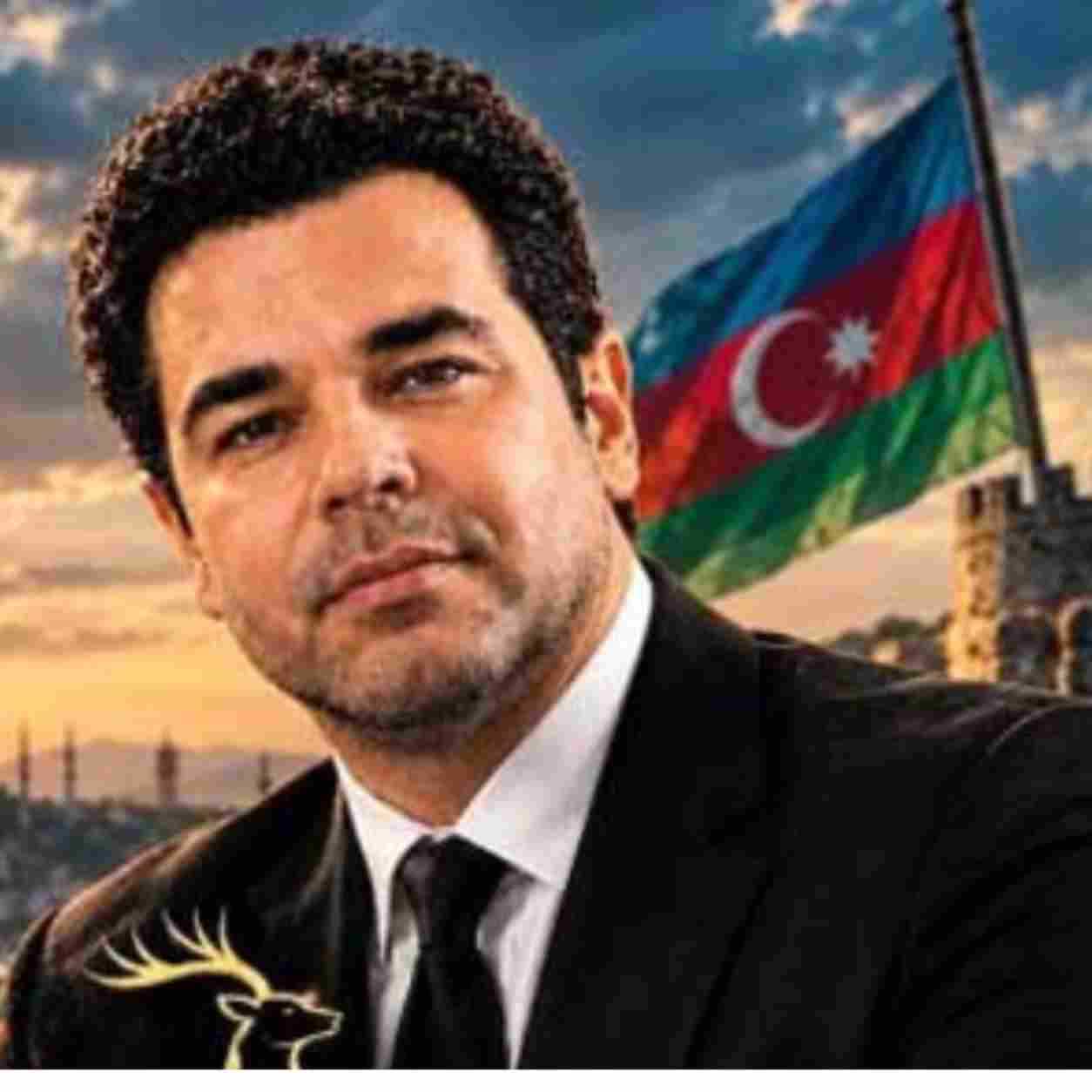 احسان مطمئن مارال