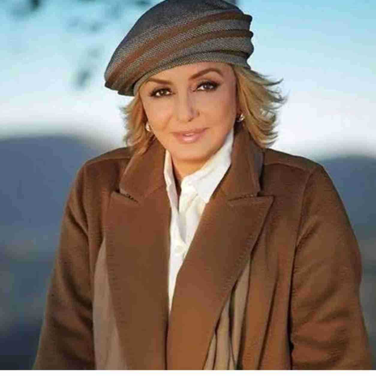 گوگوش ( ورژن هوش مصنوعی ) برای تو من عاشقانه می میرم