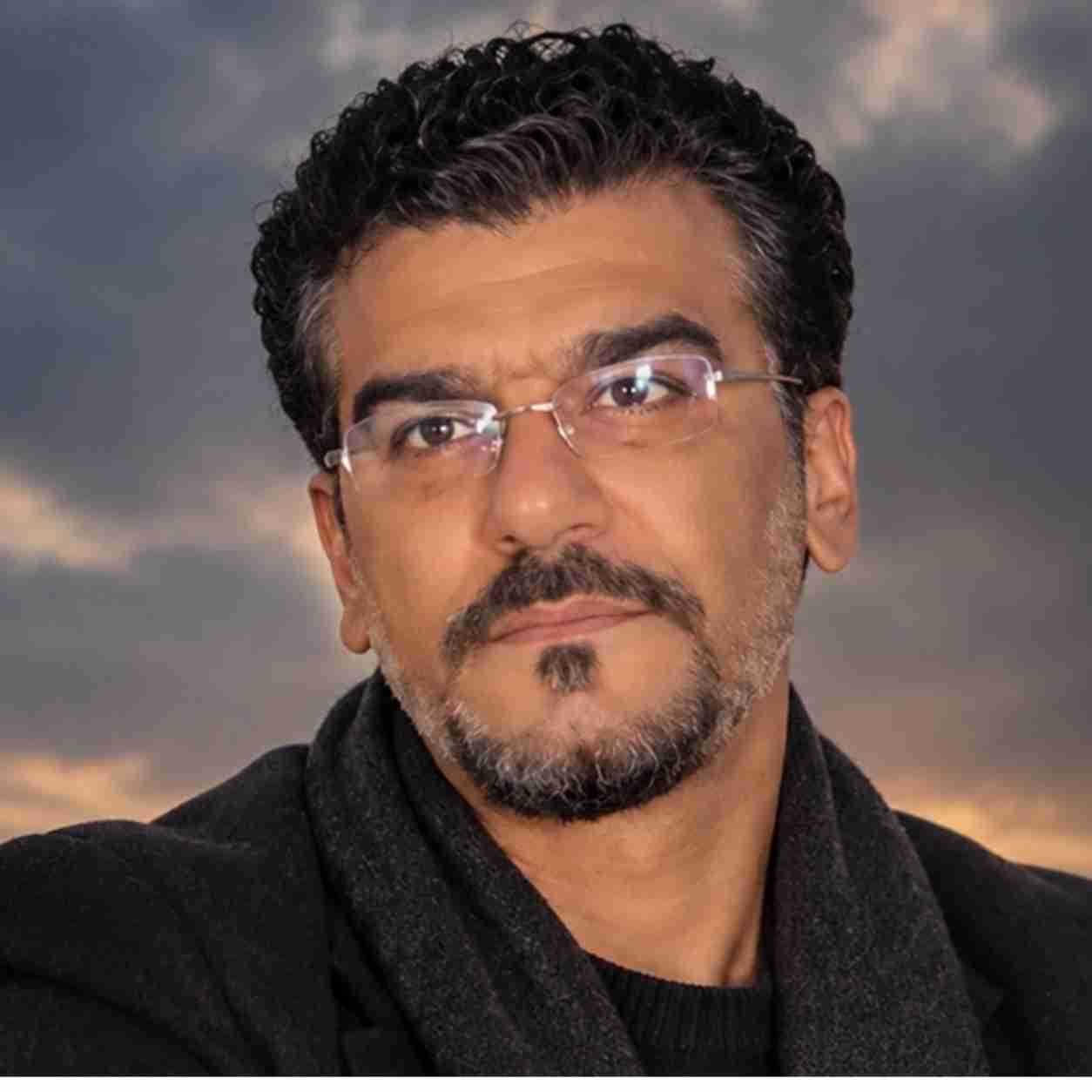 حسین کشتکار ﮔﺬﺷﺘﻰ ﻋﻤﺮ وﻟﻴﻜﻦ ﺑﺪ ﮔﺬﺷﺘﻰ