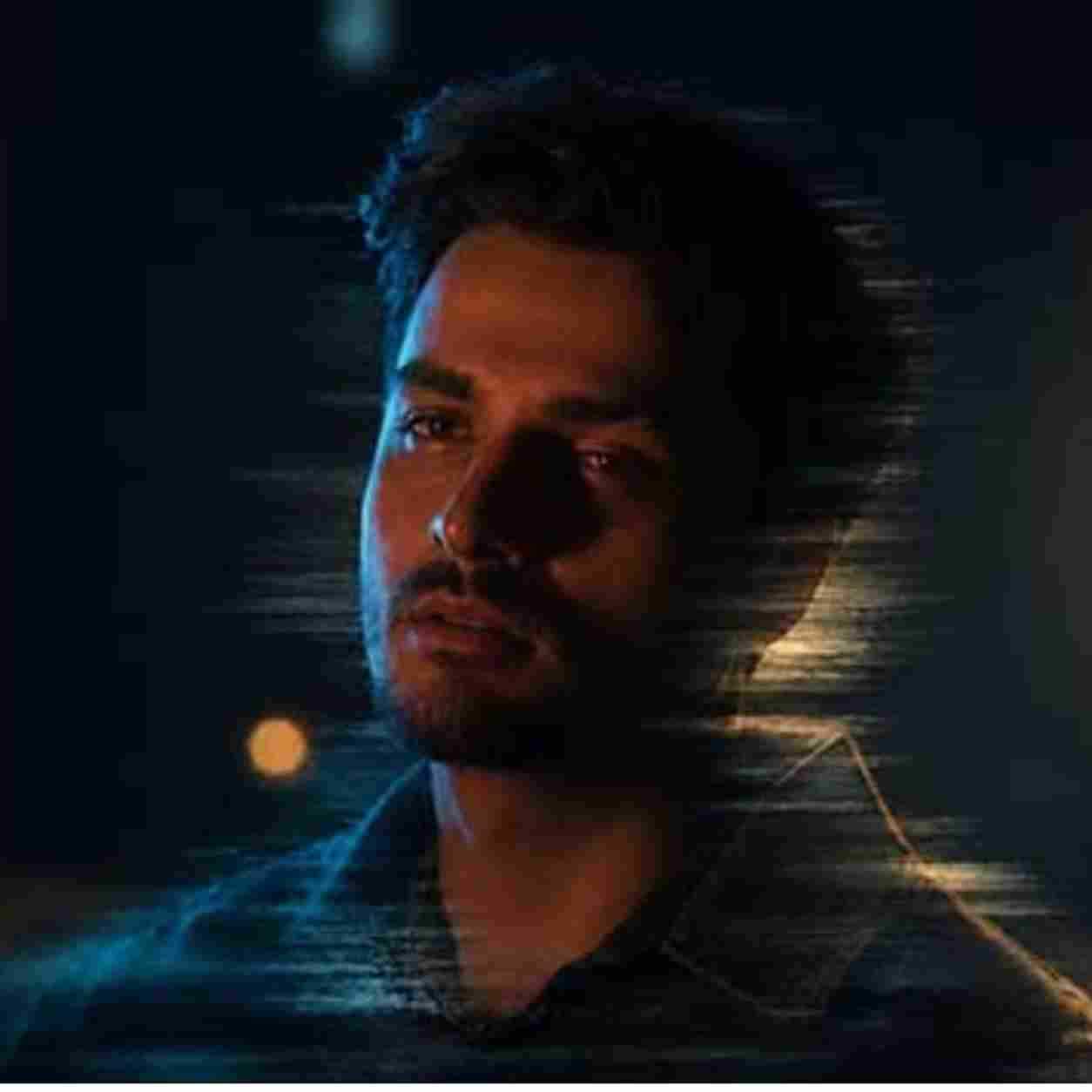 مادیار تو همونی که توی قلب منی