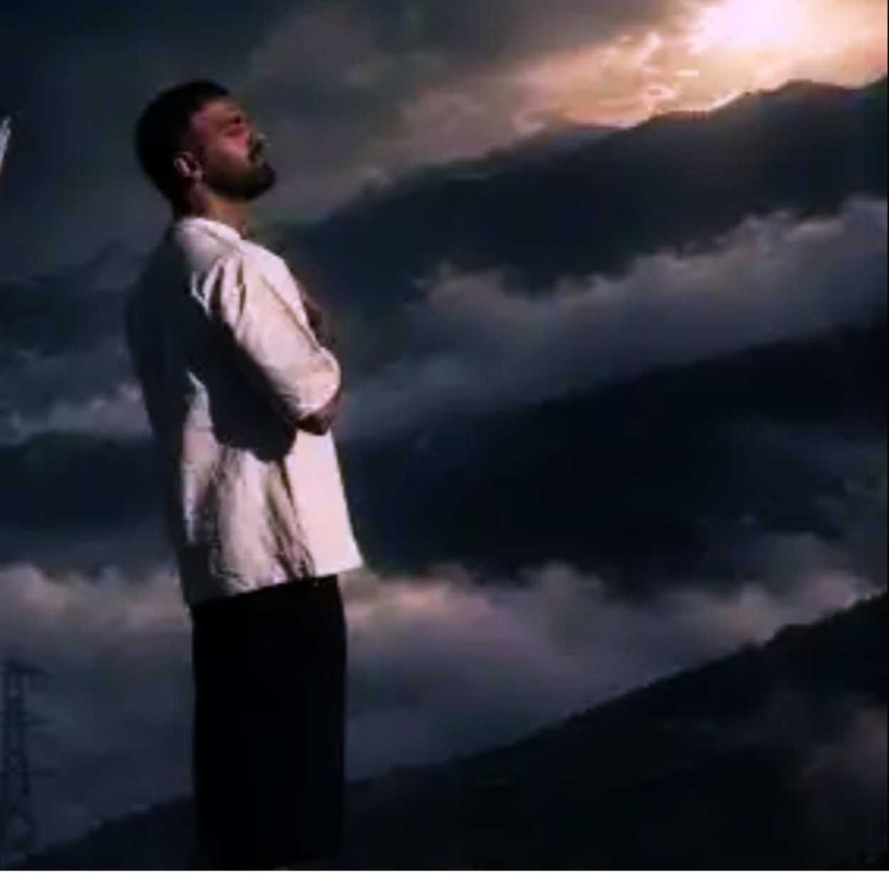 مانی رز پس چرا قلبی که بردی ازم دیگه پس نمیدی