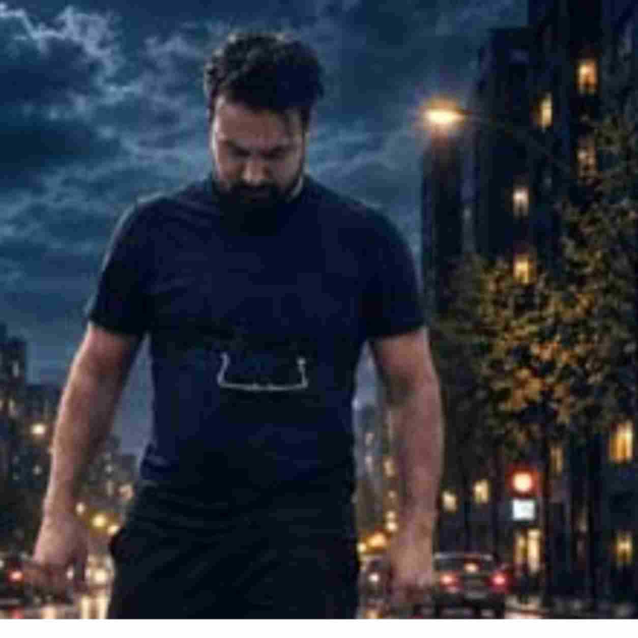 مسعود عظیمی بزار بگم بدونی چی به من گذشته