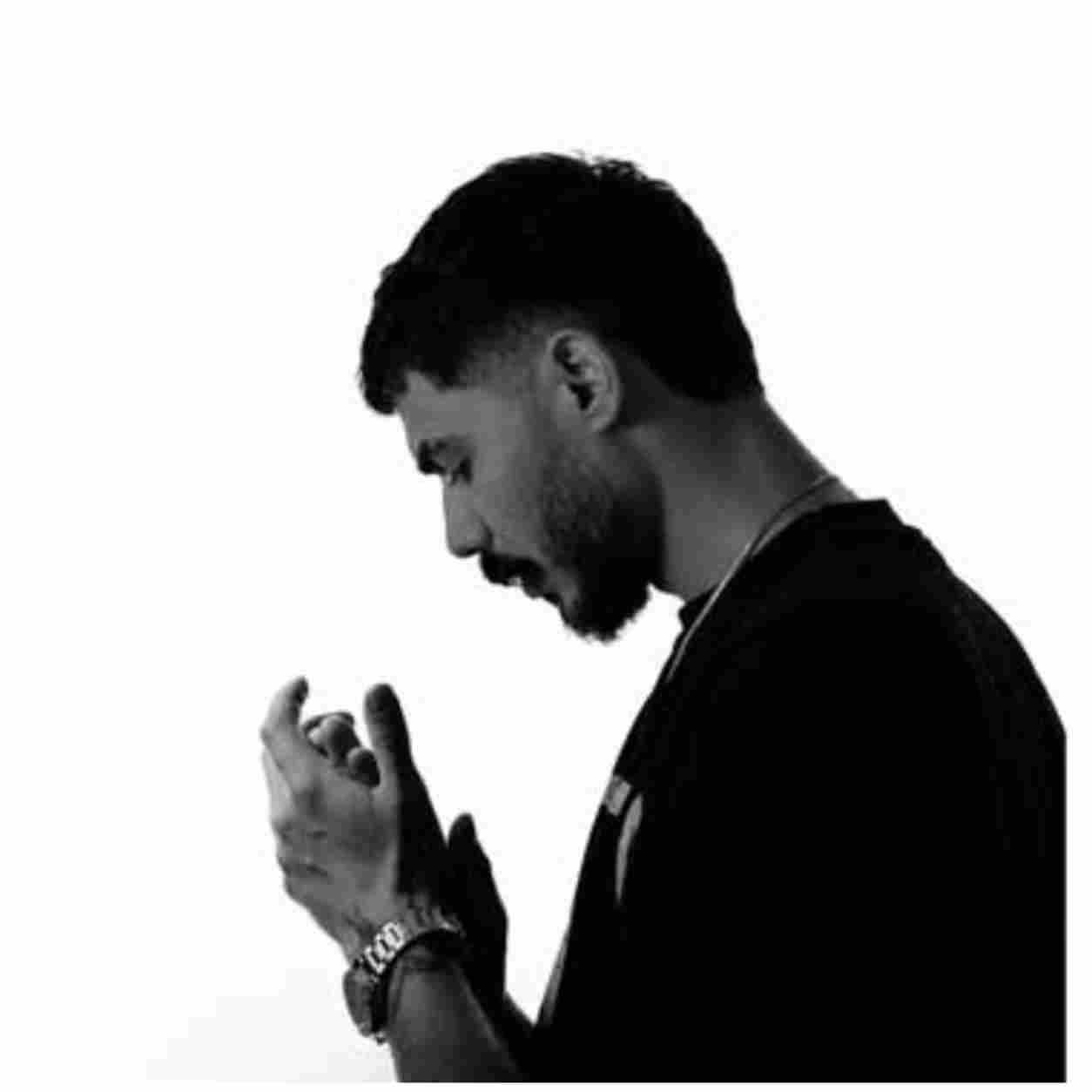 میر احمد تو رو من قلبم صدا کردم