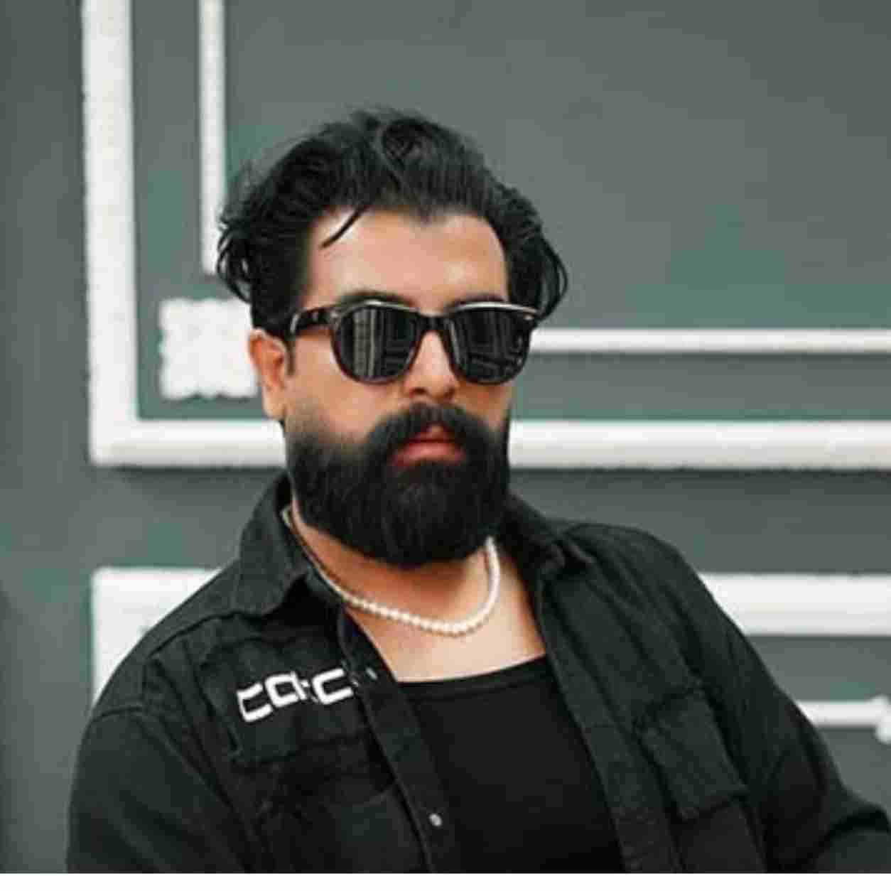 محمد قریشی به چشام تو قشنگ تری از همه کس