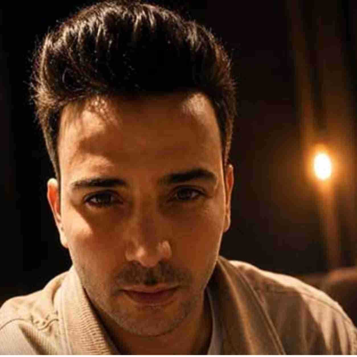 محمد سالار مرحبا دلبر ناب