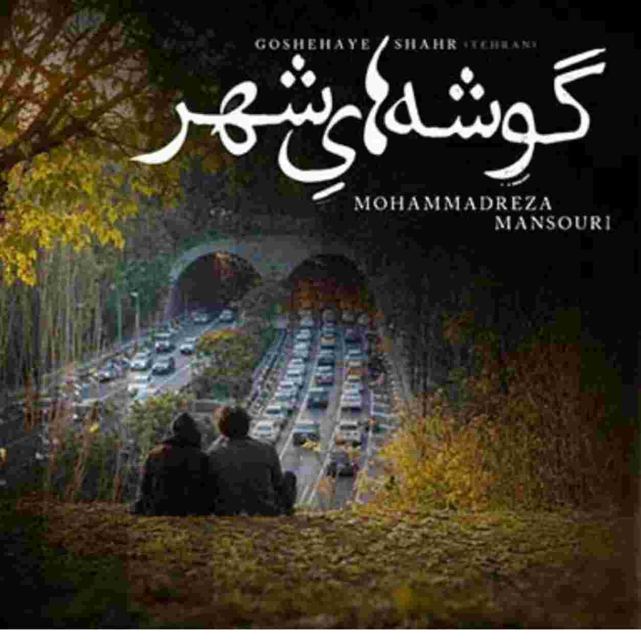 محمدرضا منصوری یادش بخیر آن روز با تو زیر باران خوش گذشت