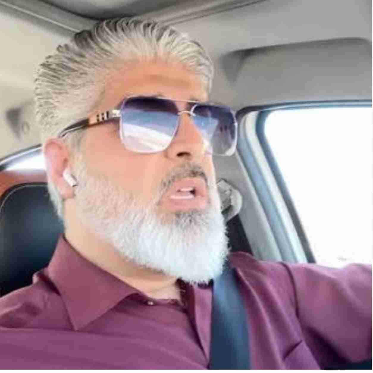 محسن طبا اومدی که جونم بشی