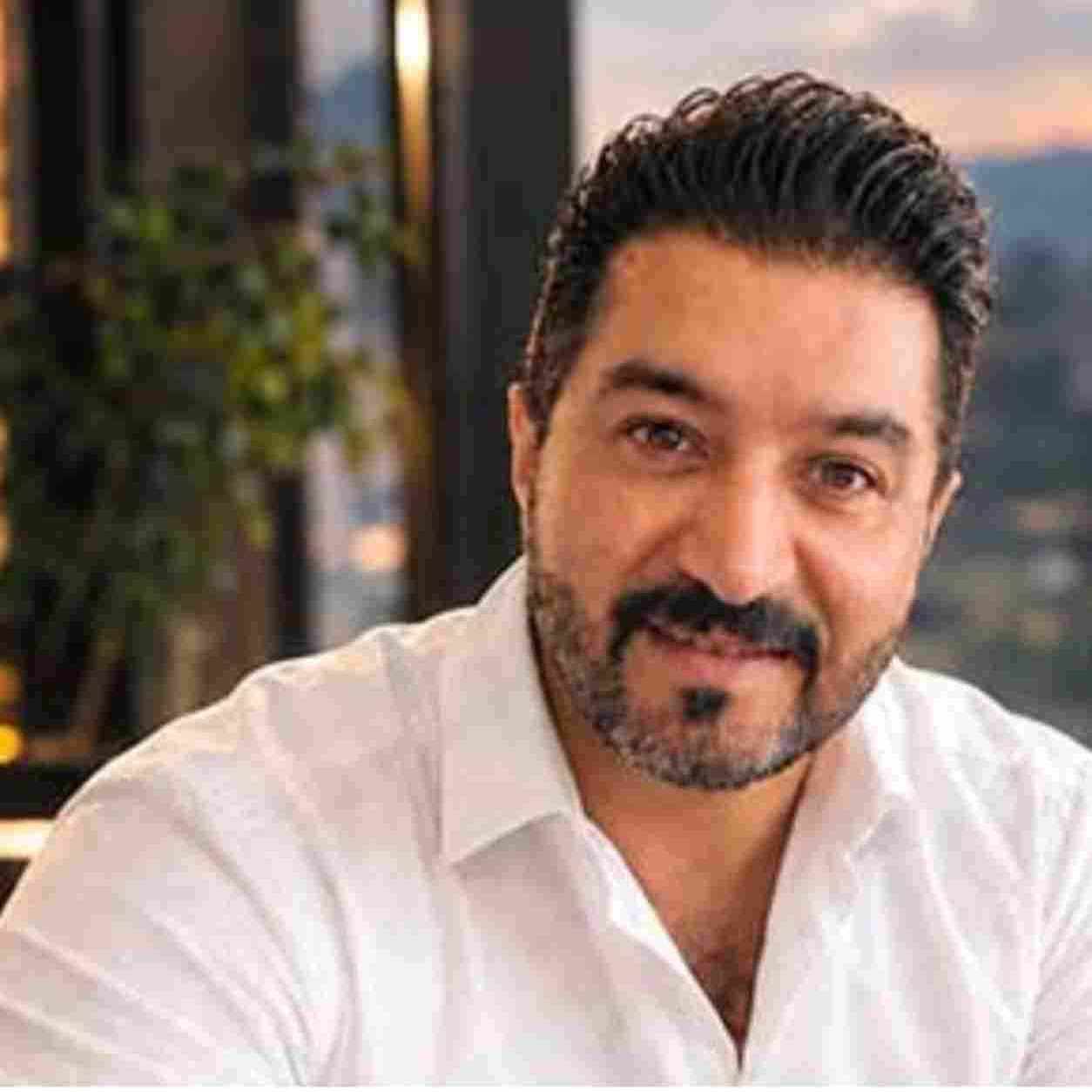 محسن شکاری یکی مثل تو دروغه