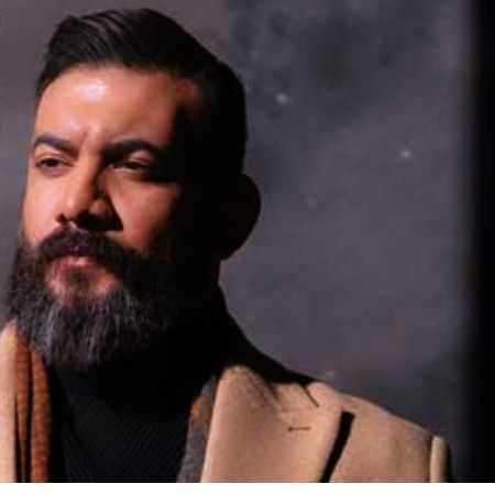 یونس صادقی تو جای من بودی به یادم زیر این باران