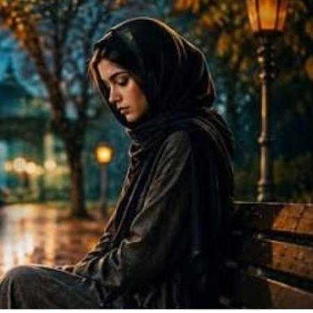 آیلین ( ورژن هوش مصنوعی ) دل من شکست که برنده شی