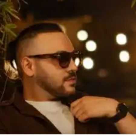 عرفان آرن وقتی از پشت موهاتو میبندی
