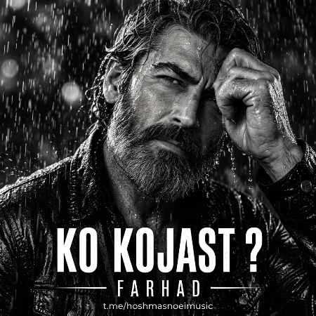 فرهاد ( ورژن هوش مصنوعی ) کو کجاست