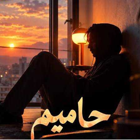 حامیم یه دل سیر