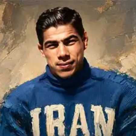 حسین مهدی من سایه ای توی گوشه بودم