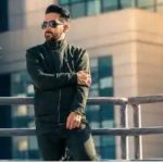 دانلود آهنگ جواد نعمتی به نام باشه من بد فقط توخوبی
