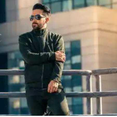 جواد نعمتی باشه من بد فقط توخوبی