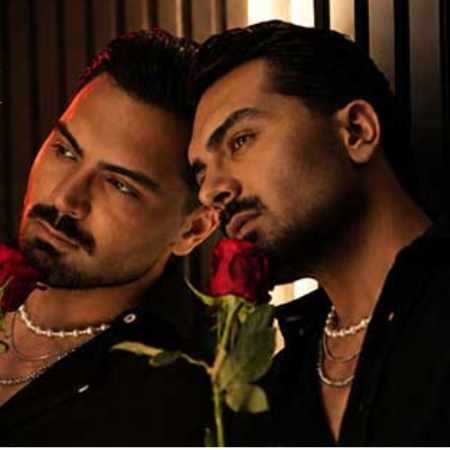 کیوان کهزاد گل رزم شب و روزم