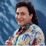 دانلود آهنگ مارتیک ( ورژن هوش مصنوعی ) به نام فقط یکبار