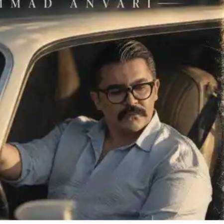 محمد انوری توی یه مسیر رنگی منو انداخته