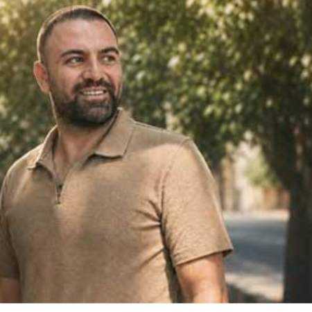 محمد اسکندری کنارت دلم هیچ موقع کم نمیاره