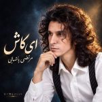 دانلود آهنگ مرتضی پاشایی ( ورژن هوش مصنوعی ) به نام ای کاش