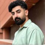 دانلود آهنگ رادمهر خلیلی به نام عمر دوباره