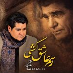 دانلود آهنگ سالار عقیلی به نام دوش می آمد و رخساره برافروخته بود