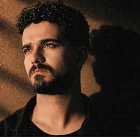 سهیل مقدم قشنگه پیش تو حسم